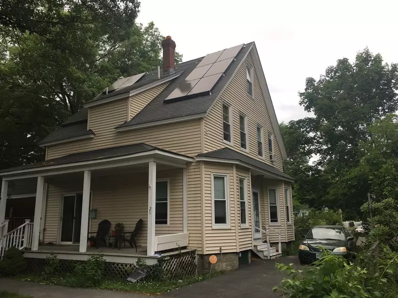 21 Norcross St, Lowell, MA 01851