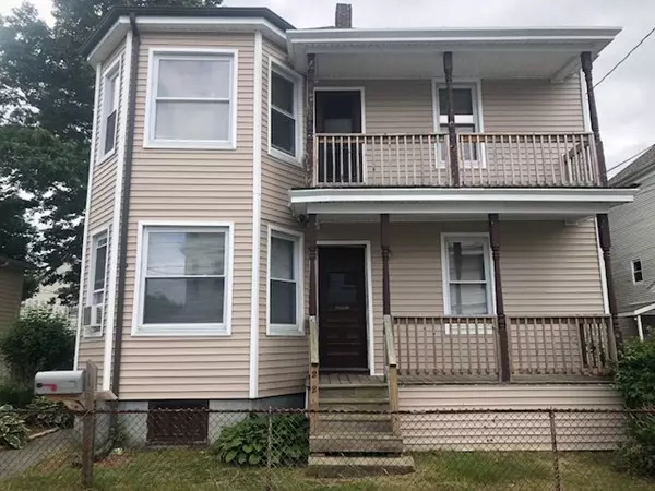 212 Hathaway Street, New Bedford, MA 02746