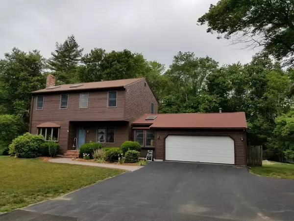 110 Mill St, Bridgewater, MA 02324