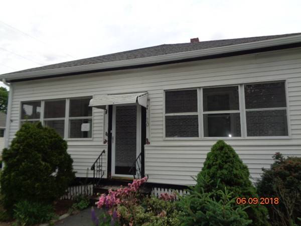 20 Howard Street, Saugus, MA 01906