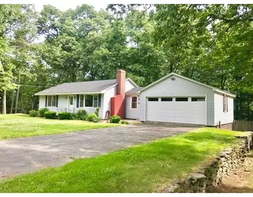 147 Loudville Rd, Easthampton, MA 01027