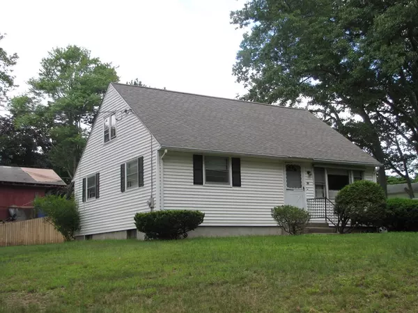 Springfield, MA 01109,48 Ivanhoe St