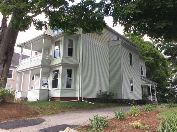 60 Linden St, Whitman, MA 02382