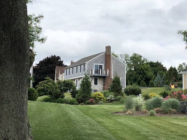 34 Highview Drive, Hingham, MA 02043