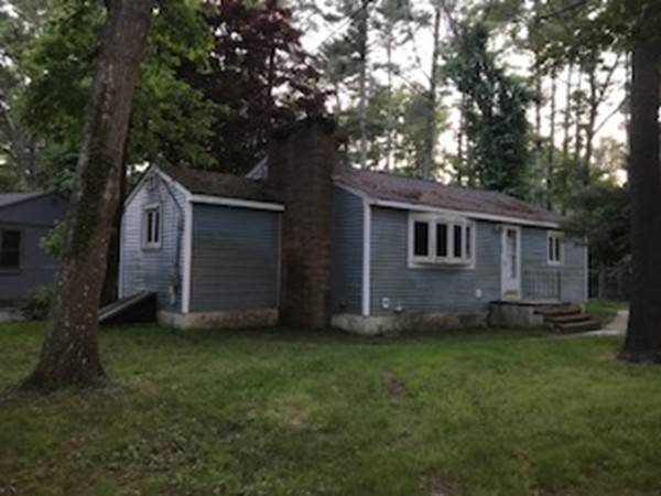 40 Clark, Lakeville, MA 02347