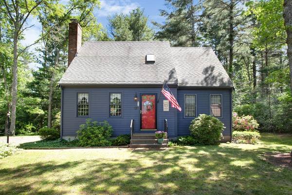 16 Jeannes Way, Sandwich, MA 02644