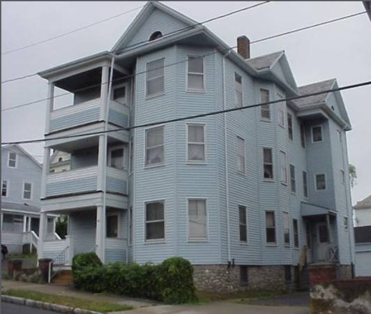 483 Cedar Grove Street, New Bedford, MA 02746