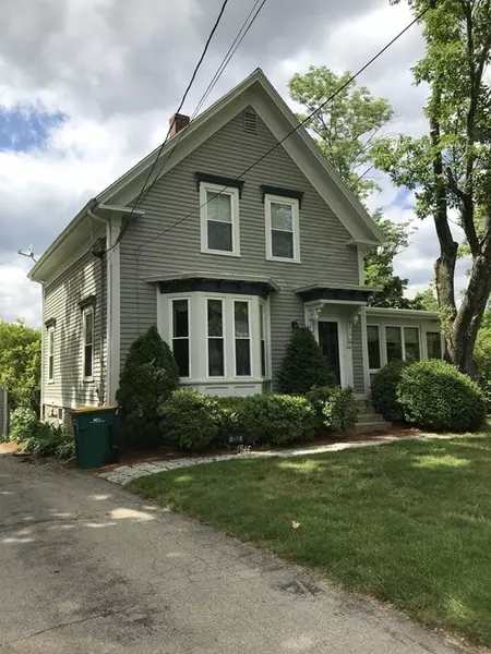 200 Elmwood  Street, North Attleboro, MA 02760