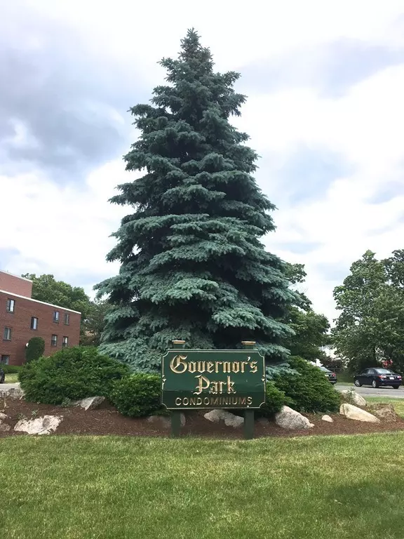 Winthrop, MA 02152,200 Governor's Drive #25