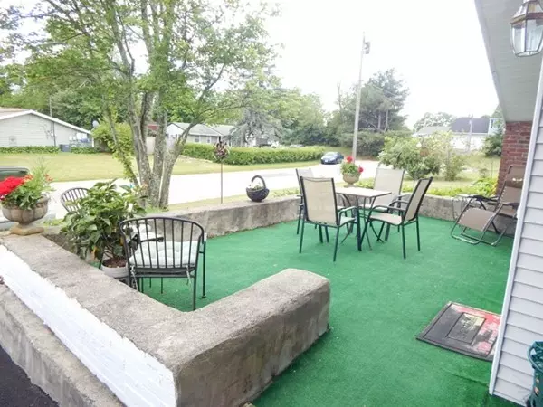 Brockton, MA 02302,36 Errol Rd