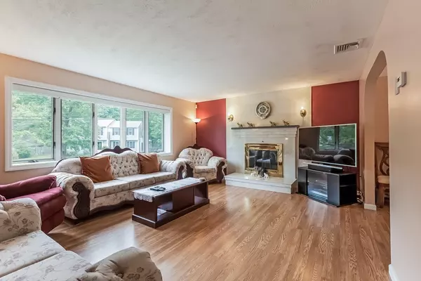 Weymouth, MA 02190,6 Union Circle