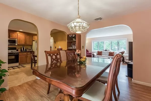 Weymouth, MA 02190,6 Union Circle