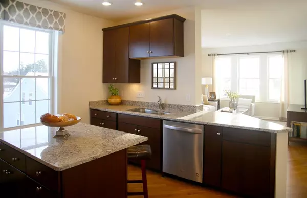 Andover, MA 01810,459 River Rd (Unit 312) #312