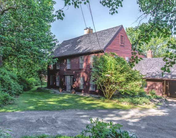 225 Sackett Rd, Westfield, MA 01085