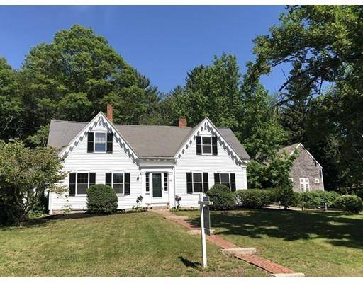 Norwell, MA 02061,66 Tiffany Road