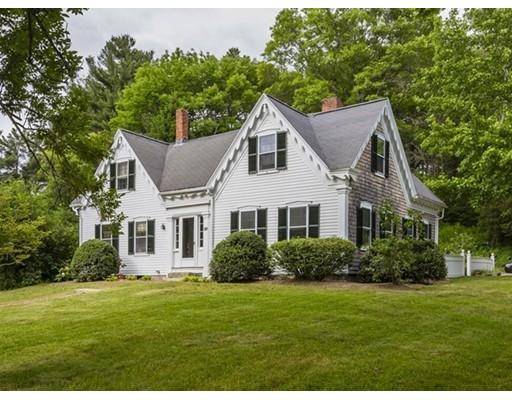 66 Tiffany Road, Norwell, MA 02061