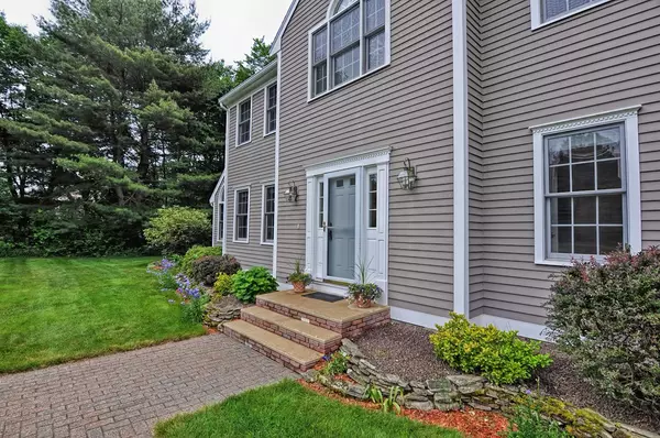 Northbridge, MA 01588,44 Country Club Drive