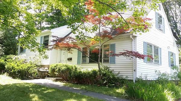 41 Audrea, Framingham, MA 01701