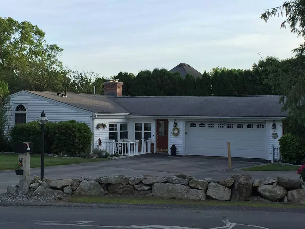 Milford, MA 01757,114 Highland St