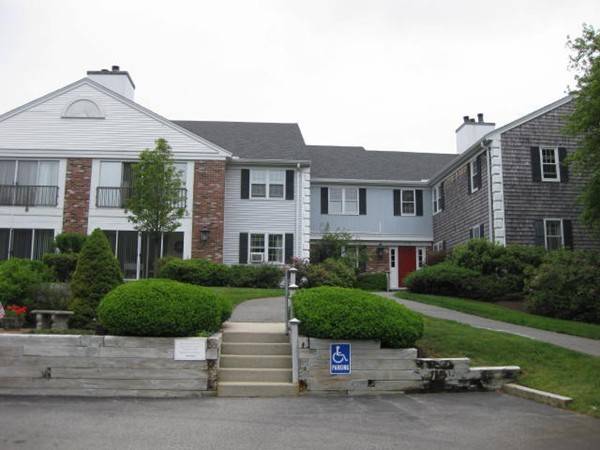 20 Hilltop Drive #20, Sandwich, MA 02563