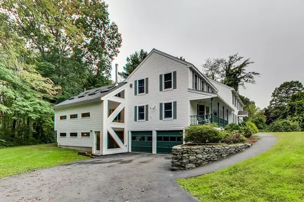 Westford, MA 01886,1 Dutchman Ln