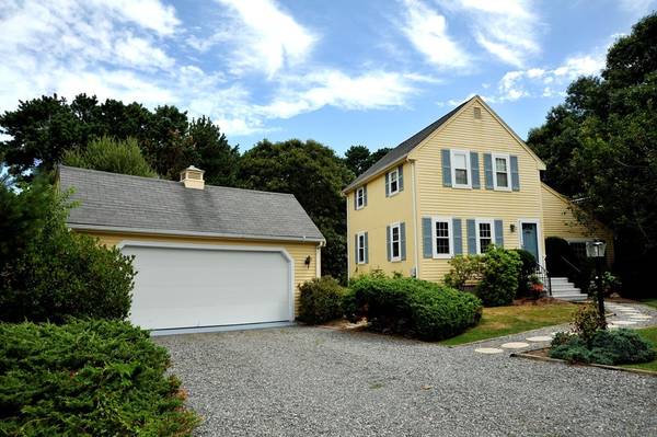 3 Tarpaulin Way, Wareham, MA 02571