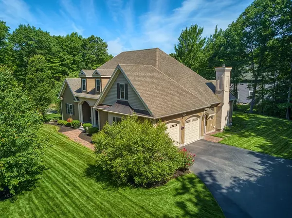 Fitchburg, MA 01420,38 Turkey Hill Rd