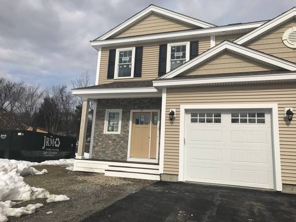 31 Dragon Court #3, Woburn, MA 01801