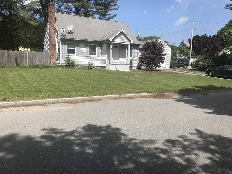 4 Beatty Street, Canton, MA 02021