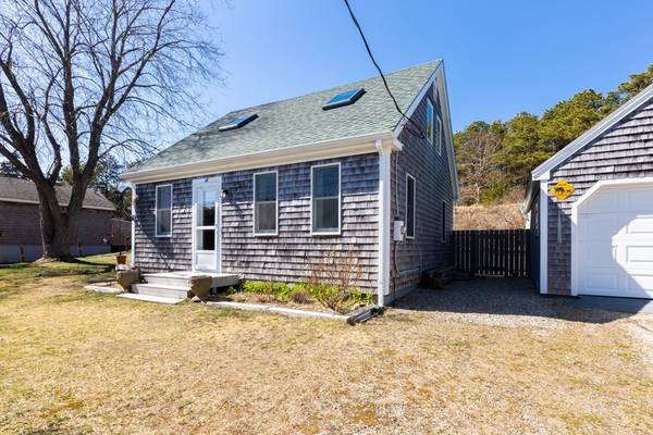 Truro, MA 02666,26 Highland Rd