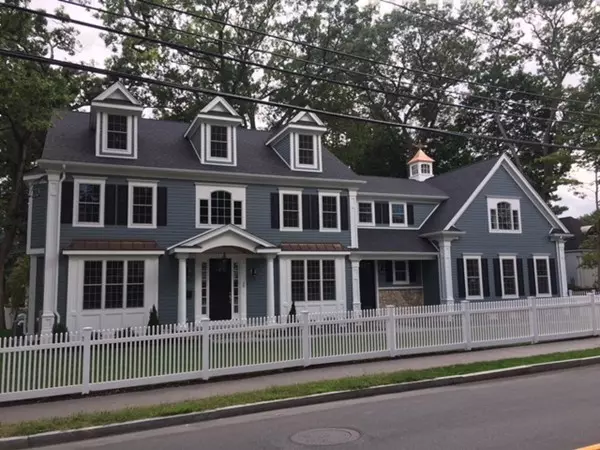 Needham, MA 02492,30 School St