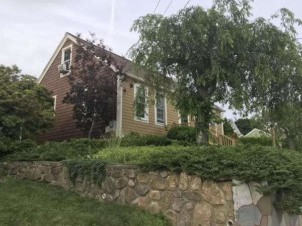 West Warwick, RI 02893,99 Curson St.