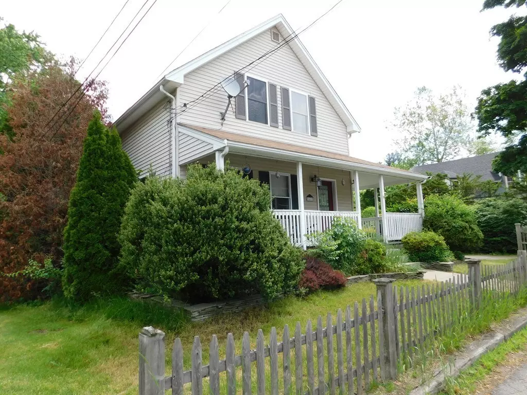 Plainville, MA 02762,61 South St