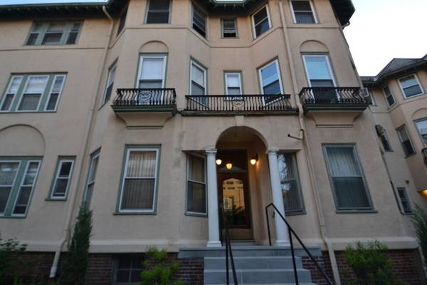 1617 -1619 Massachusetts Avenue #21, Cambridge, MA 02138