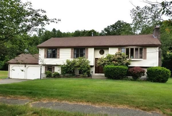 22 Carriage Ln, South Hadley, MA 01075