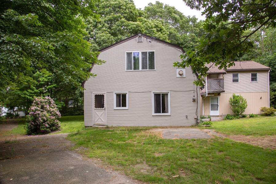 2115 Pleasant St, Bridgewater, MA 02324