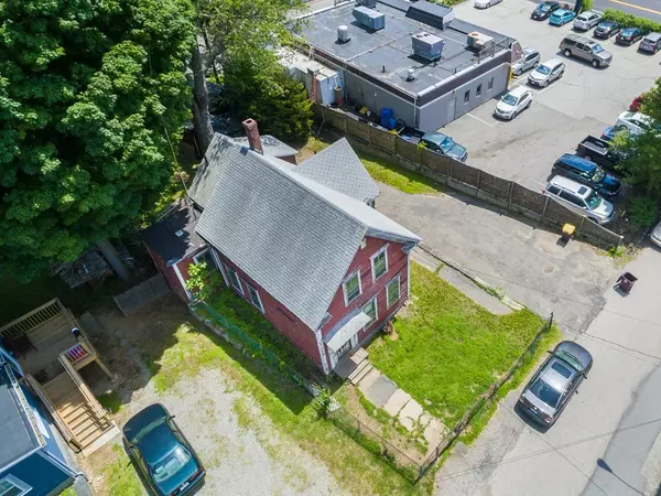 Weymouth, MA 02188,15 Phillips St