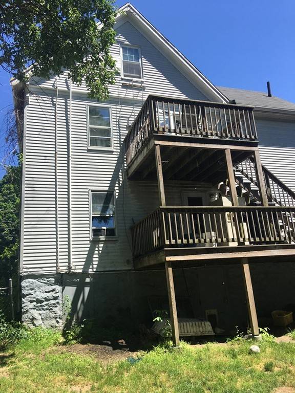 Norwood, MA 02062,85 Monroe Street