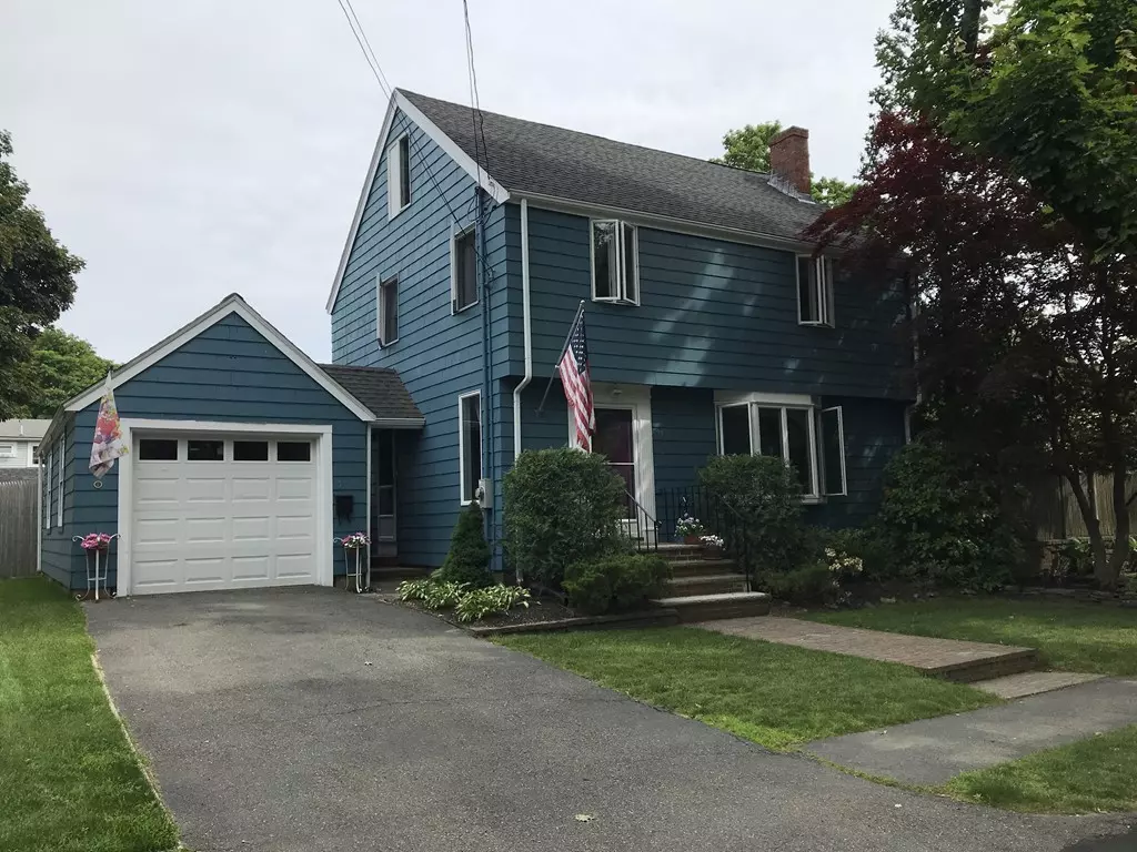 Beverly, MA 01915,11 Sylvan Rd