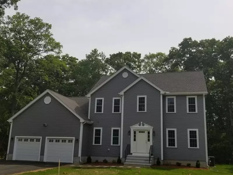 84 Tucker Hill Rd #Lot 12, Uxbridge, MA 01569