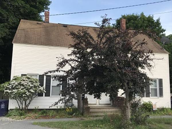 Dracut, MA 01826,47 Mill Street #47