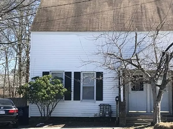 47 Mill Street #47, Dracut, MA 01826