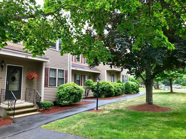 45 Washington St #62, Methuen, MA 01844