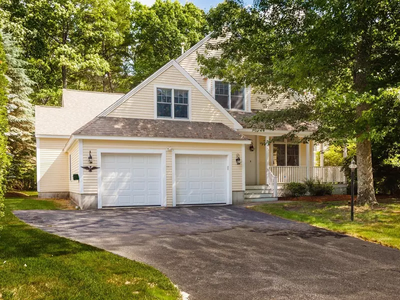 3 Green Needle Way, Acton, MA 01720