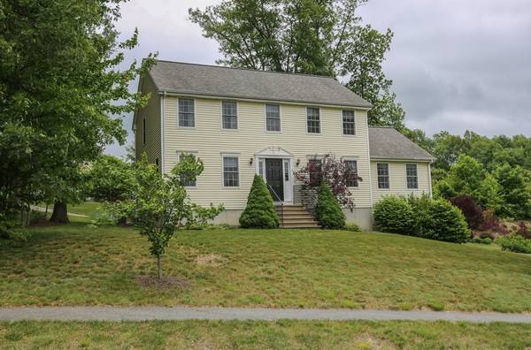 2 Nathan Dr, Clinton, MA 01510