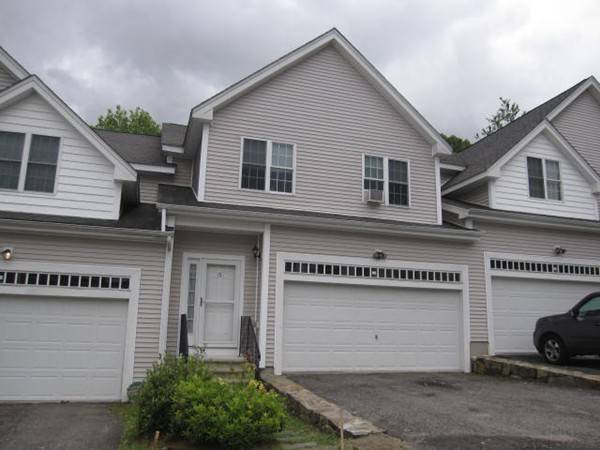 90 Fisher Street #15, Holden, MA 01520