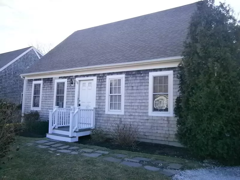 121 Camp Street #128, Yarmouth, MA 02673