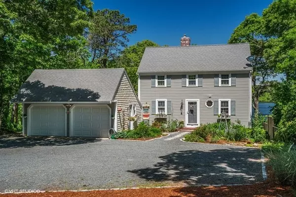 Brewster, MA 02631,74 Pine View Dr