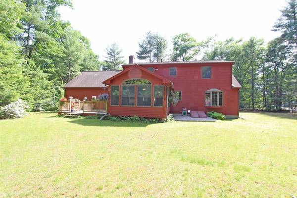 Easthampton, MA 01027,35 Ashley Circle