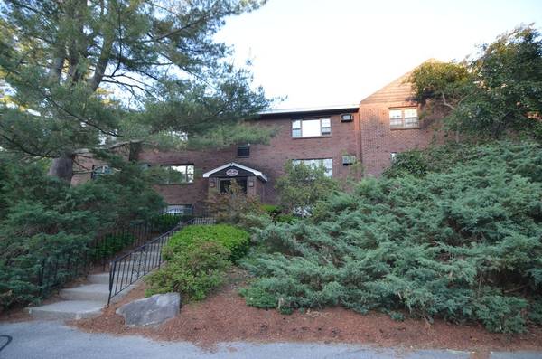 24 Spencer Road #36N, Boxborough, MA 01719